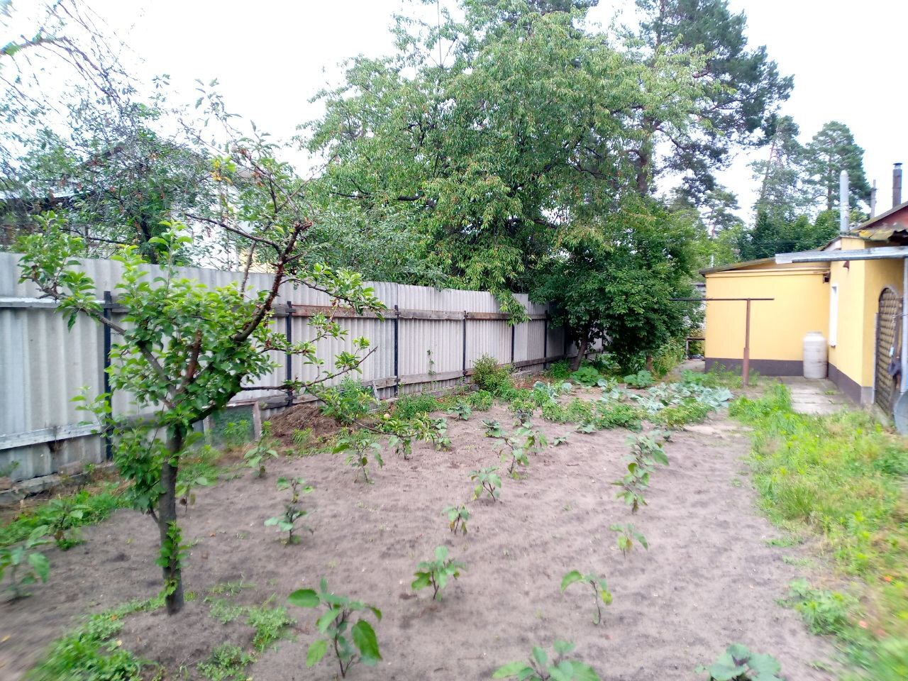 Продаж дуплексу 130 м², Марганецька вул.