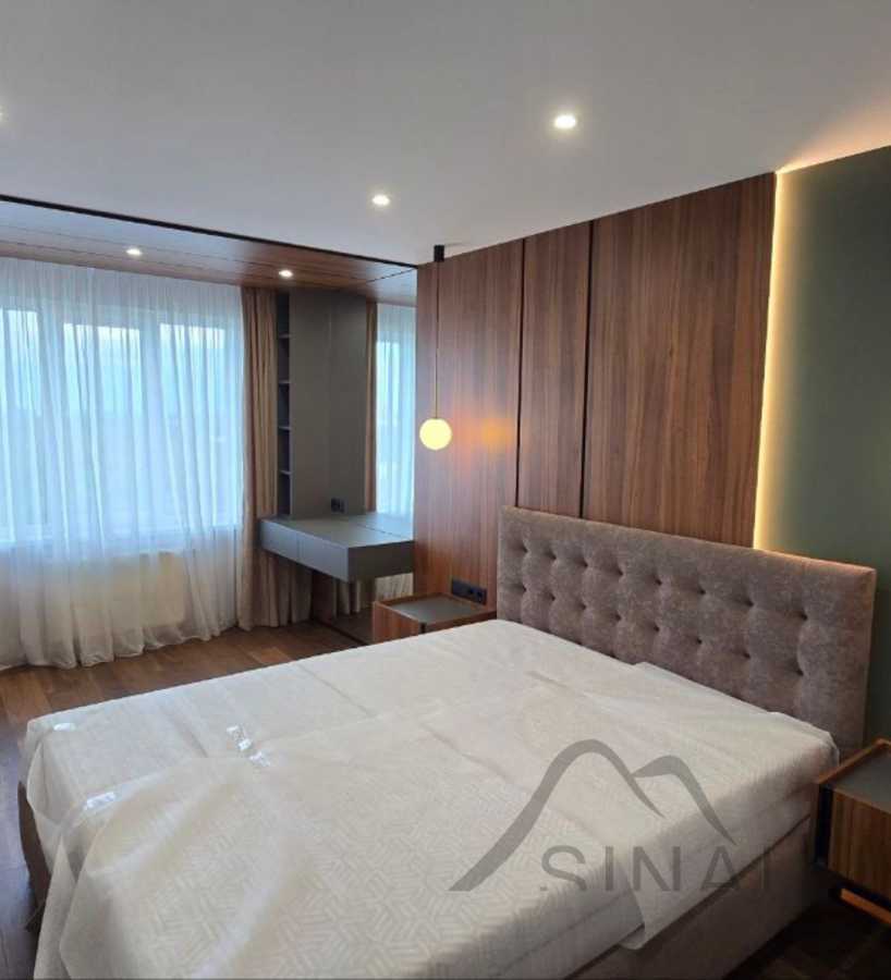 Продажа 1-комнатной квартиры 42 м², Лісова, 3