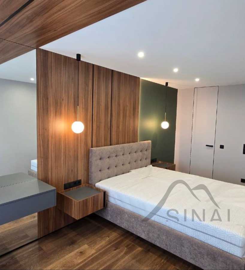 Продажа 1-комнатной квартиры 42 м², Лісова, 3