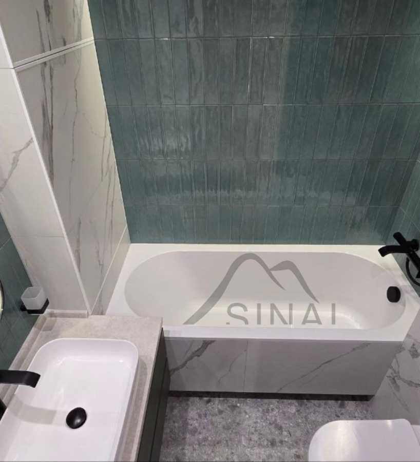 Продажа 1-комнатной квартиры 42 м², Лісова, 3