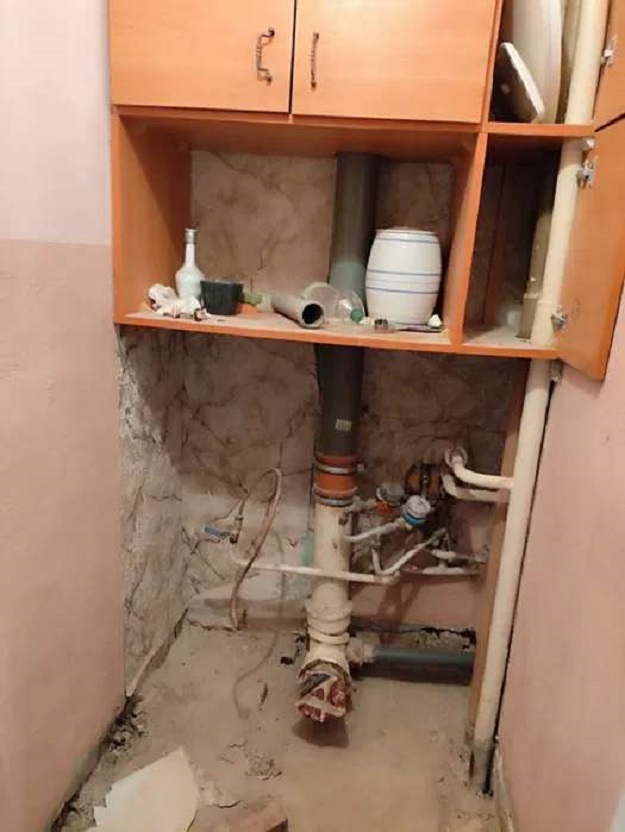 Продаж 2-кімнатної квартири 53 м², Русанівська наб., 16