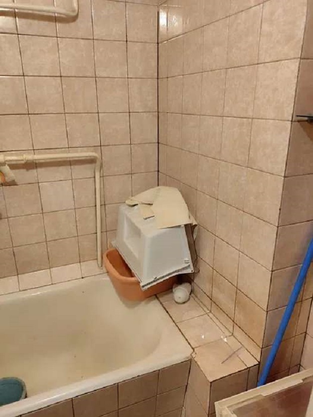 Продаж 2-кімнатної квартири 53 м², Русанівська наб., 16