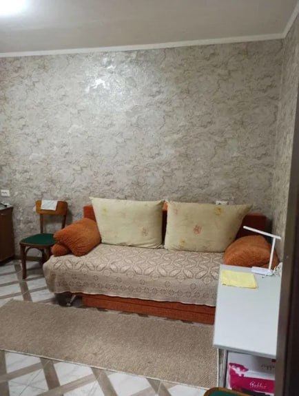 Продажа 1-комнатной квартиры 24 м², Холодногорская ул.