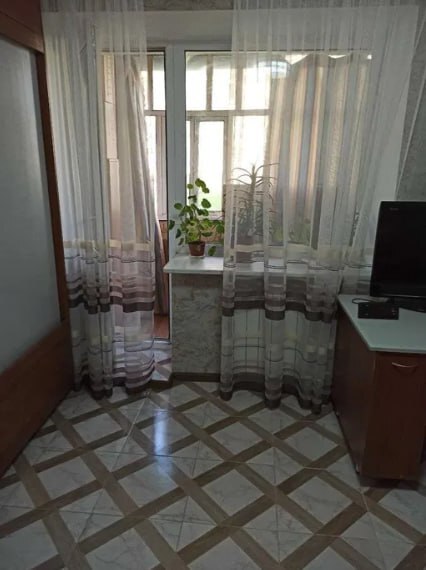 Продажа 1-комнатной квартиры 24 м², Холодногорская ул.