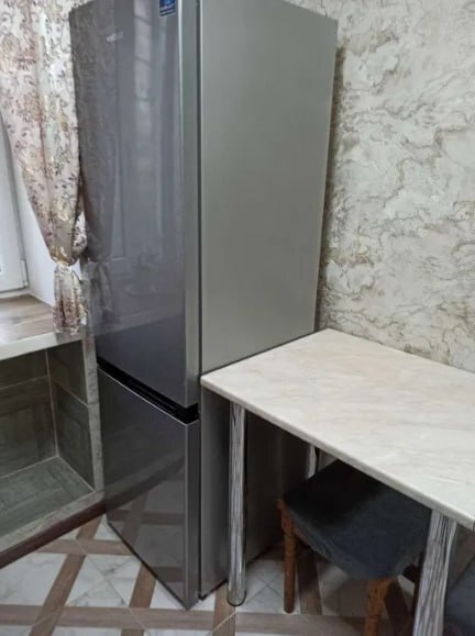 Продажа 1-комнатной квартиры 24 м², Холодногорская ул.
