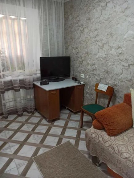 Продажа 1-комнатной квартиры 24 м², Холодногорская ул.