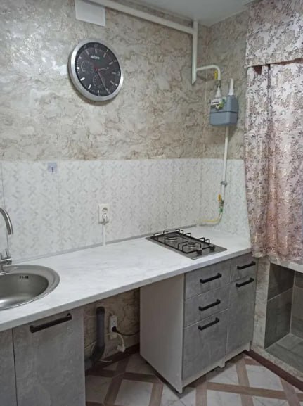Продажа 1-комнатной квартиры 24 м², Холодногорская ул.