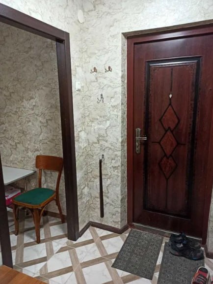 Продажа 1-комнатной квартиры 24 м², Холодногорская ул.