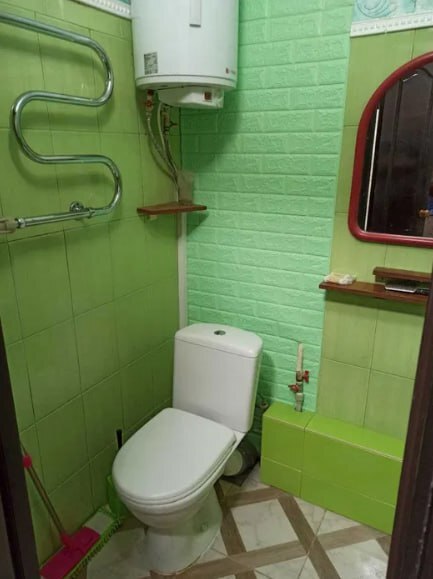 Продажа 1-комнатной квартиры 24 м², Холодногорская ул.