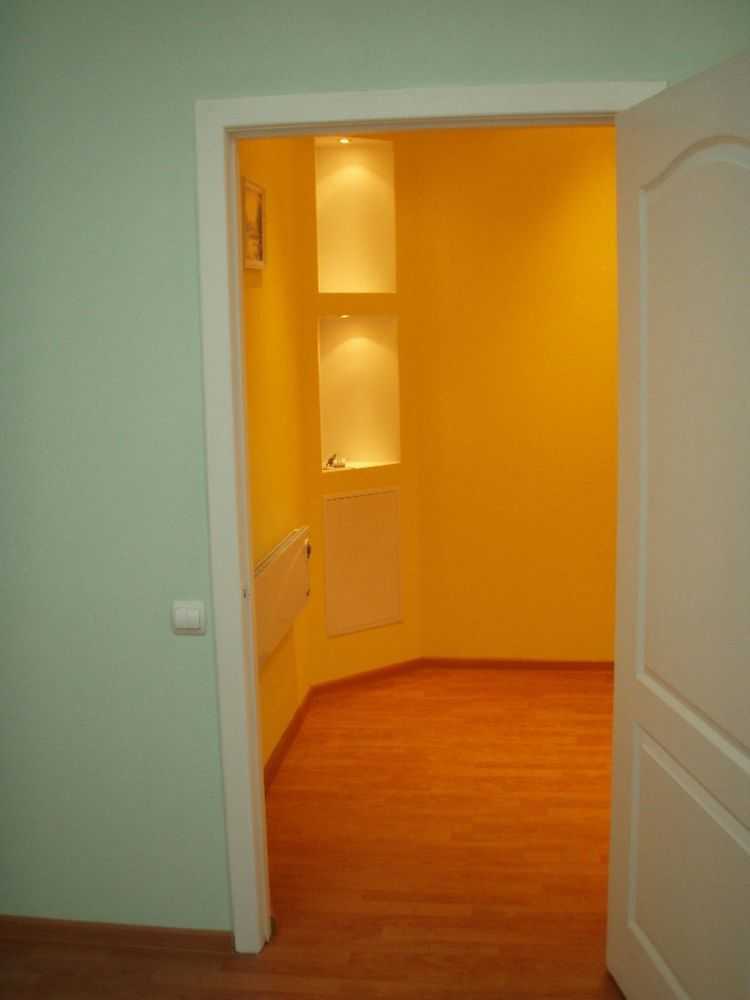 Оренда офісу 30 м², Прохоровская вул., 7