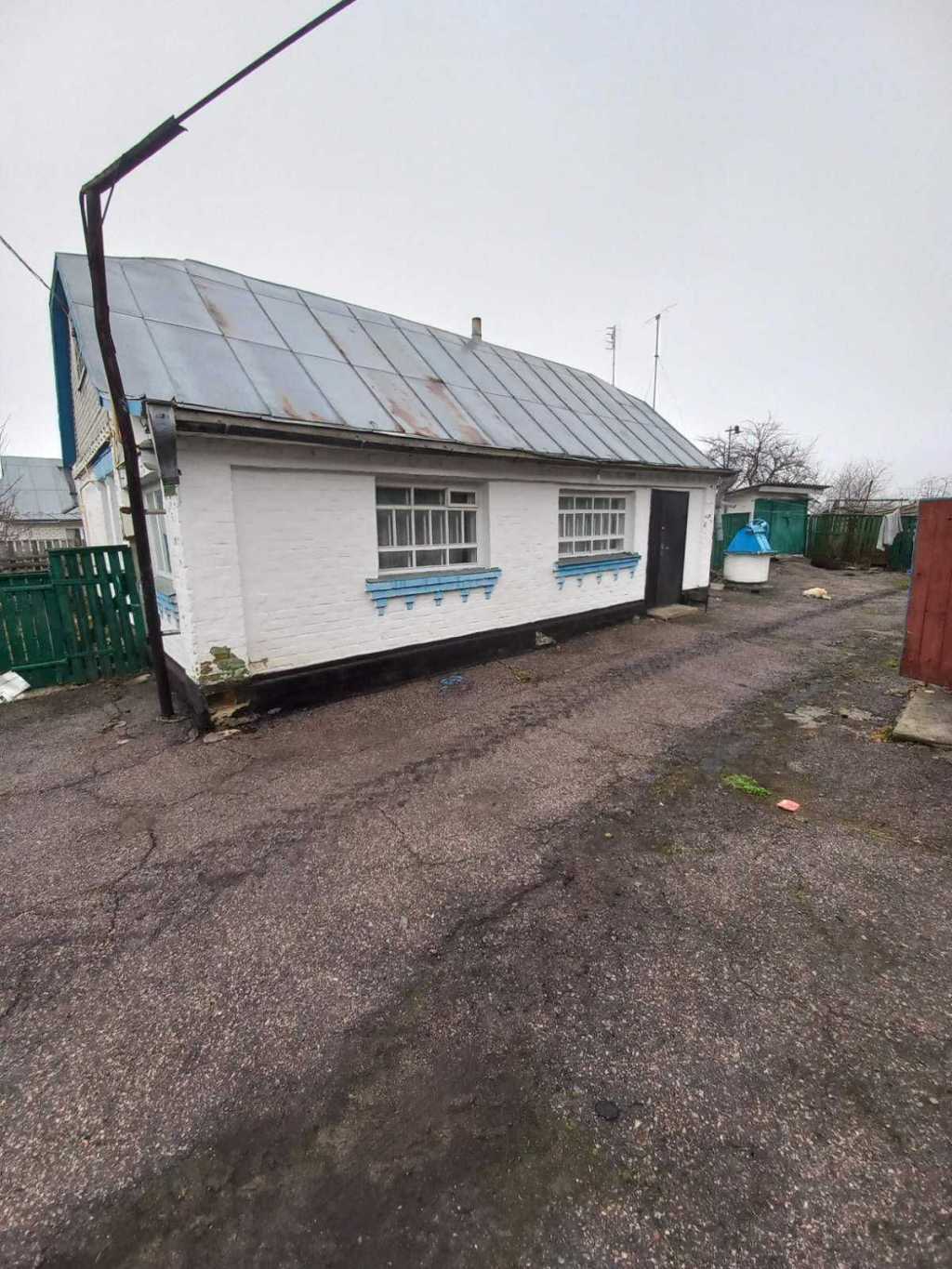 Продаж будинку 82.7 м², нова