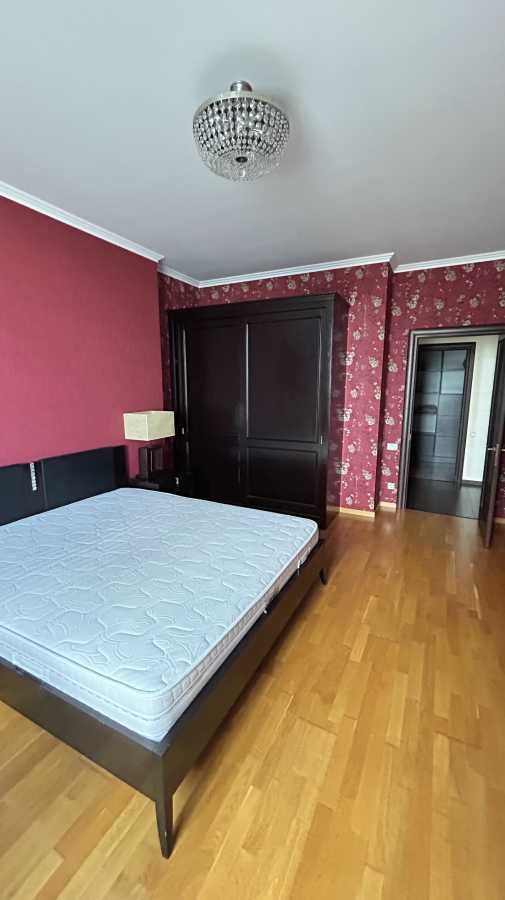 Аренда 3-комнатной квартиры 130 м², Французский бул., 22/2