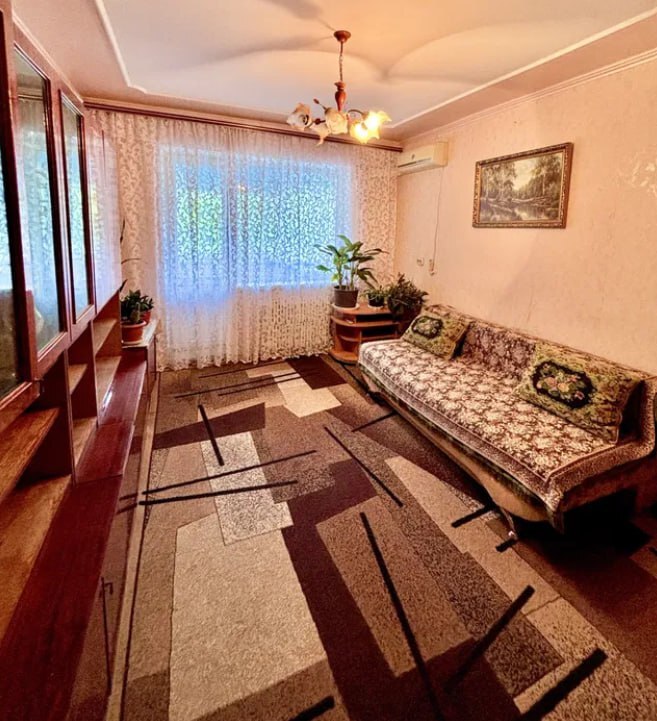 Продаж 2-кімнатної квартири 50.9 м², Ковпака вул.
