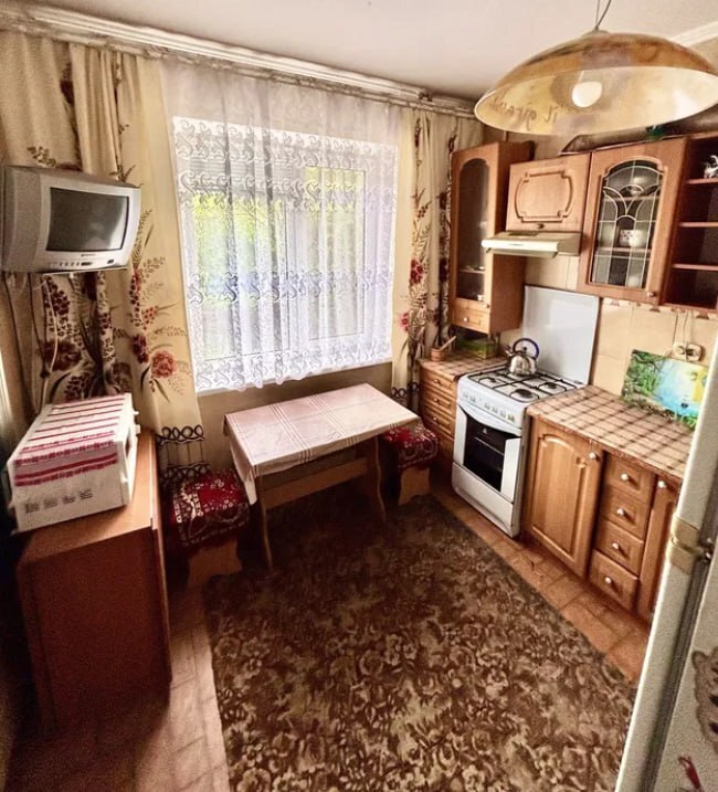 Продаж 2-кімнатної квартири 50.9 м², Ковпака вул.