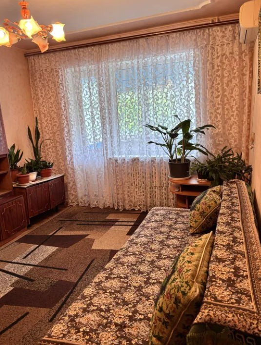 Продаж 2-кімнатної квартири 50.9 м², Ковпака вул.