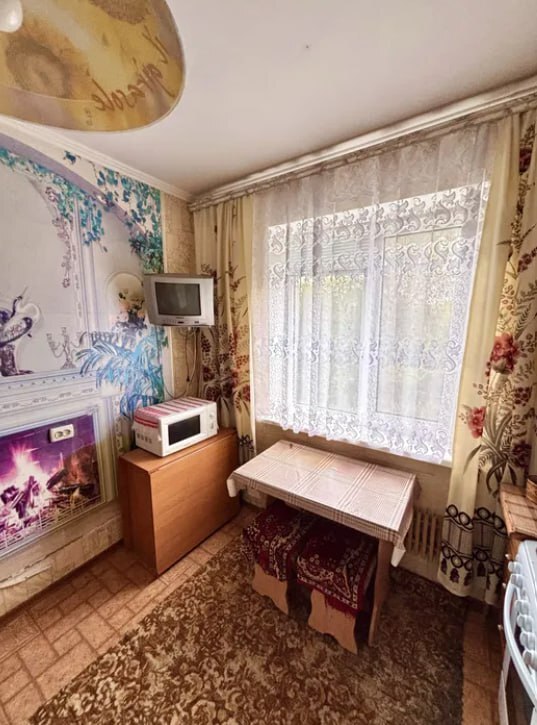 Продаж 2-кімнатної квартири 50.9 м², Ковпака вул.