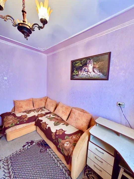 Продаж 2-кімнатної квартири 50.9 м², Ковпака вул.