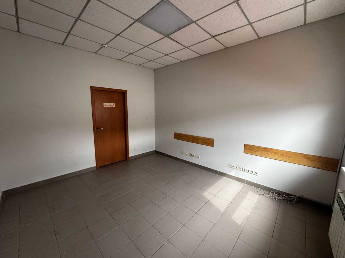 Оренда офісу 20 м², Головатого Атамана вул., 92