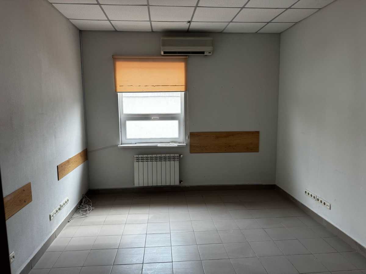 Оренда офісу 20 м², Головатого Атамана вул., 92