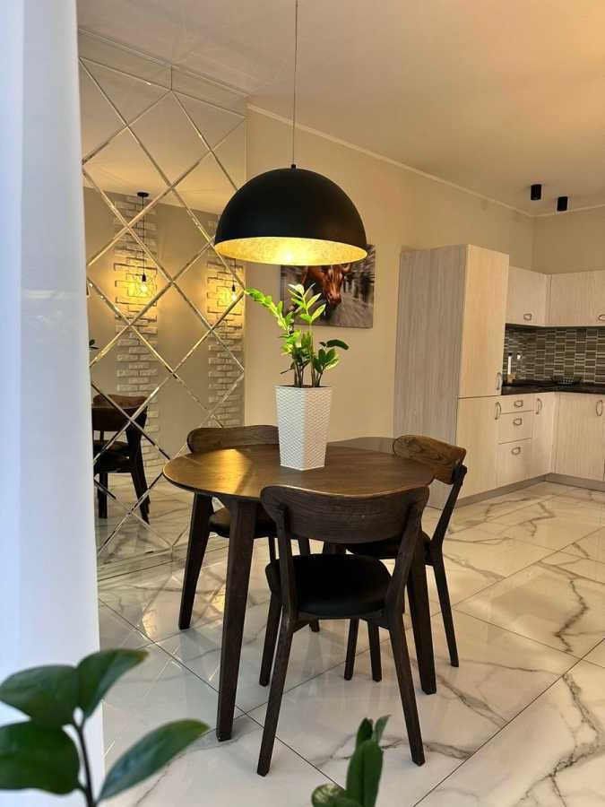 Оренда 1-кімнатної квартири 51 м², Володимира Антоновича вул., 74