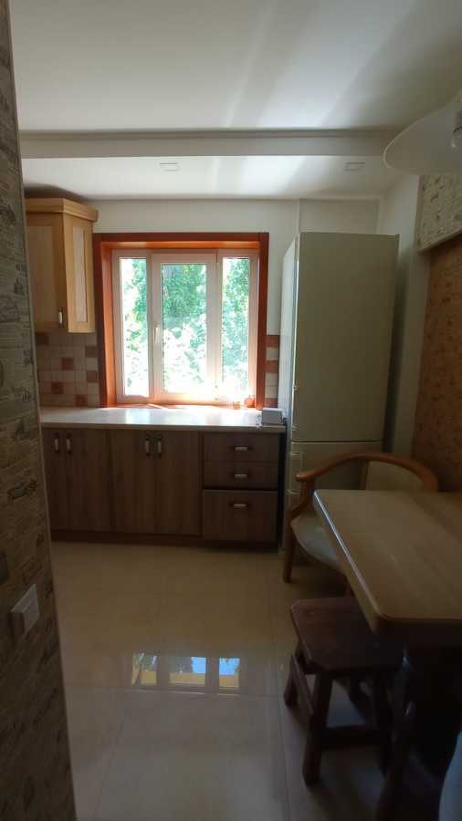 Оренда 1-кімнатної квартири 36 м², Нагорна вул., 22