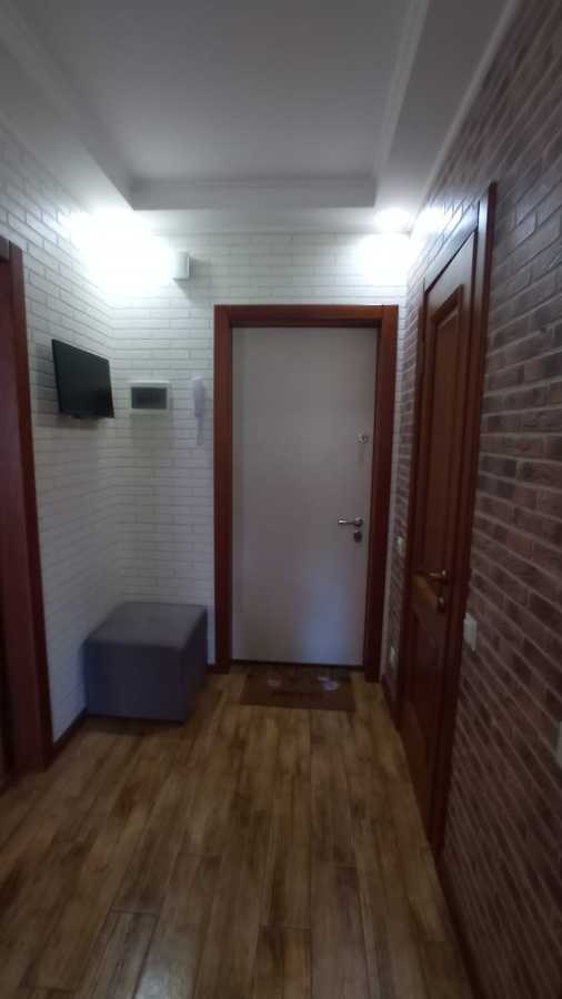 Оренда 1-кімнатної квартири 36 м², Нагорна вул., 22