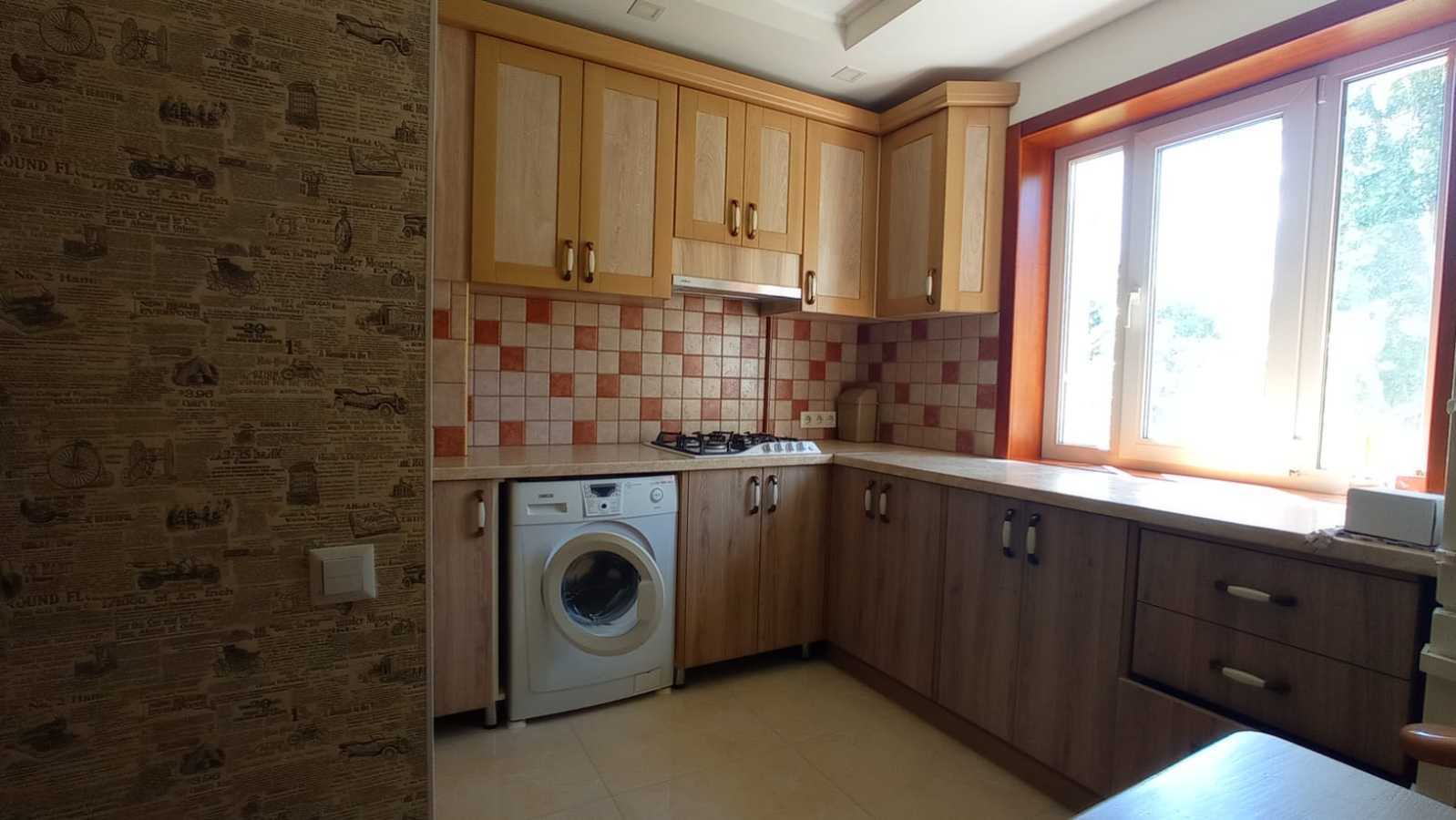 Оренда 1-кімнатної квартири 36 м², Нагорна вул., 22