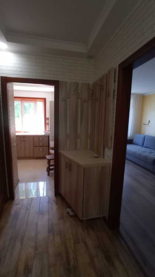 Оренда 1-кімнатної квартири 36 м², Нагорна вул., 22