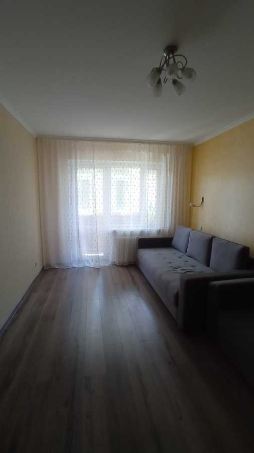 Оренда 1-кімнатної квартири 36 м², Нагорна вул., 22