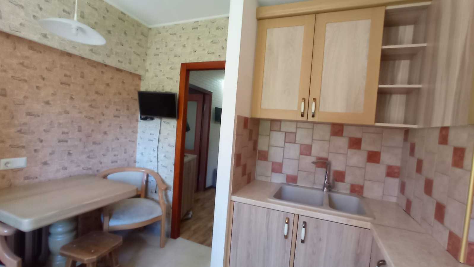 Оренда 1-кімнатної квартири 36 м², Нагорна вул., 22