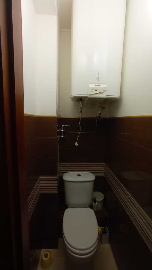 Оренда 1-кімнатної квартири 36 м², Нагорна вул., 22