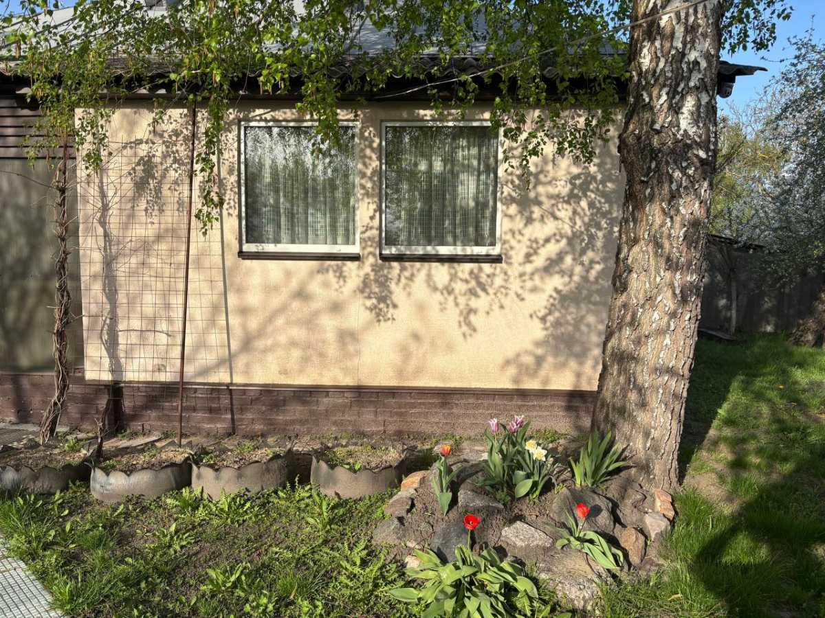 Продаж будинку 54 м², Тракторна, 69