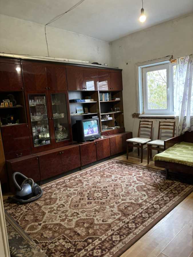 Продаж будинку 54 м², Тракторна, 69