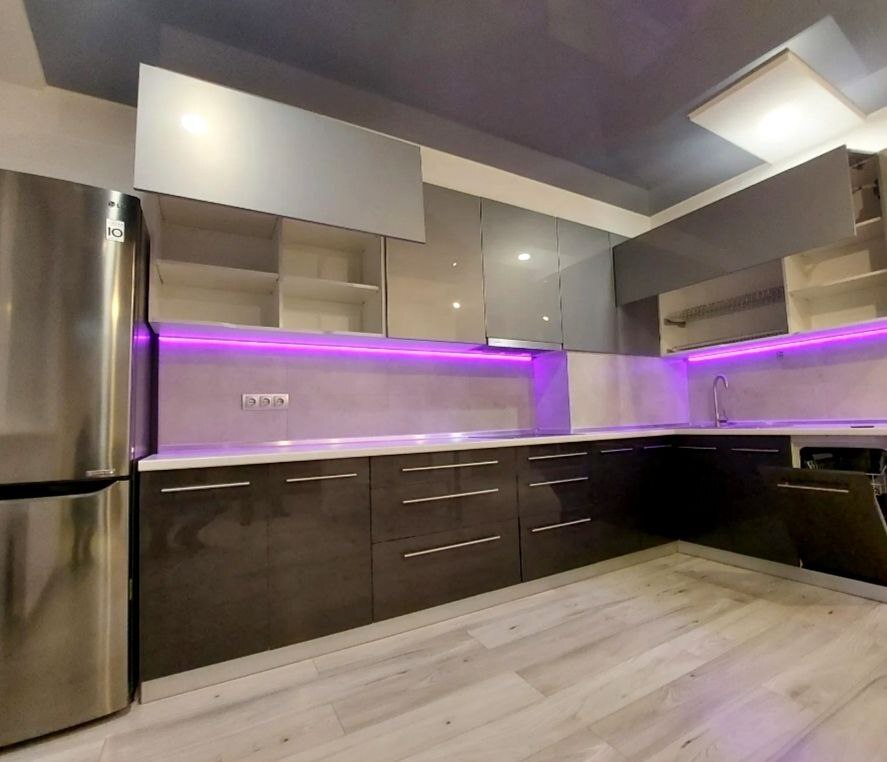 Аренда 1-комнатной квартиры 53 м², Академика Королева ул.