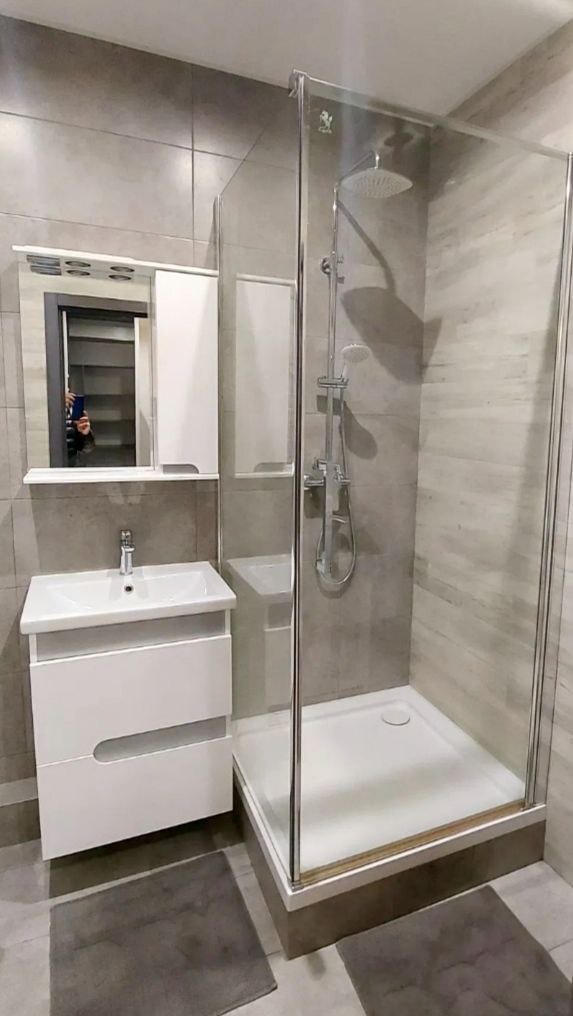 Аренда 1-комнатной квартиры 53 м², Академика Королева ул.