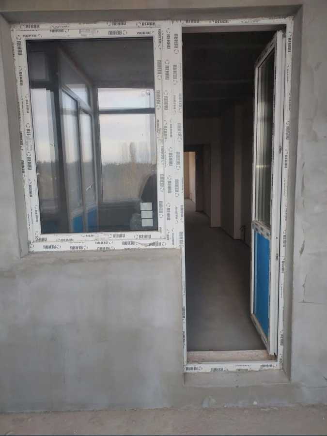 Продажа 2-комнатной квартиры 93 м², Юрия Кондратюка ул., 1