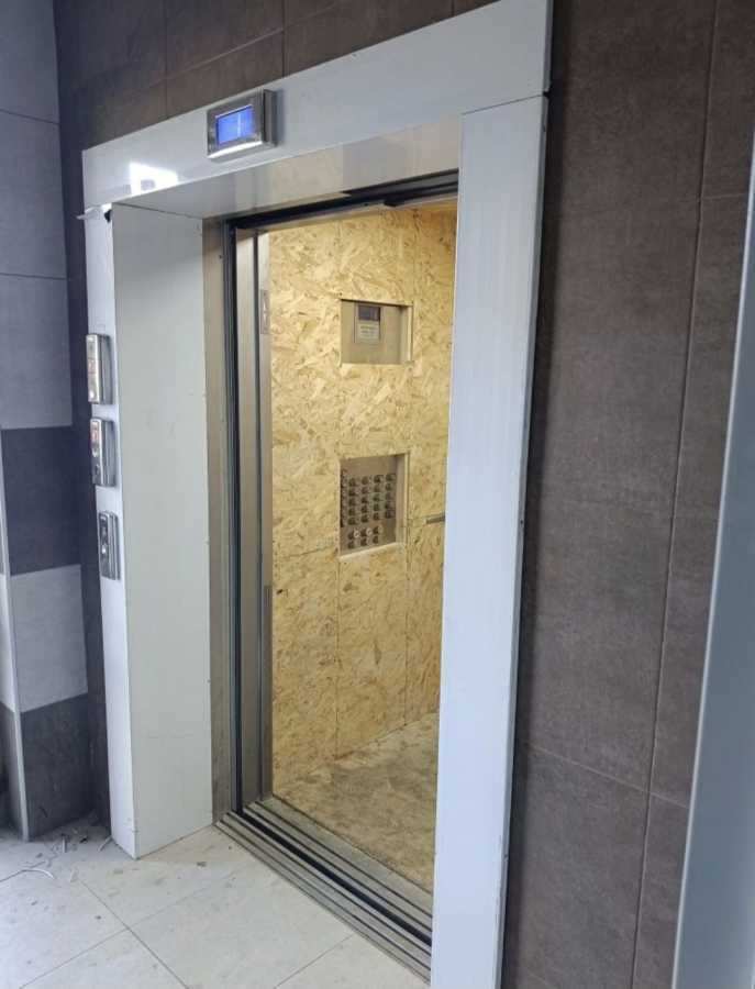 Продажа 2-комнатной квартиры 93 м², Юрия Кондратюка ул., 1
