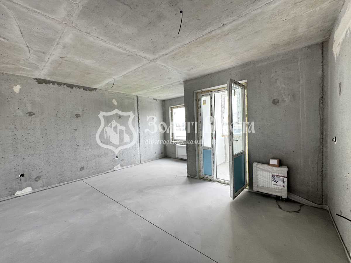 Продажа 1-комнатной квартиры 37 м², Доковская ул., 10 К1
