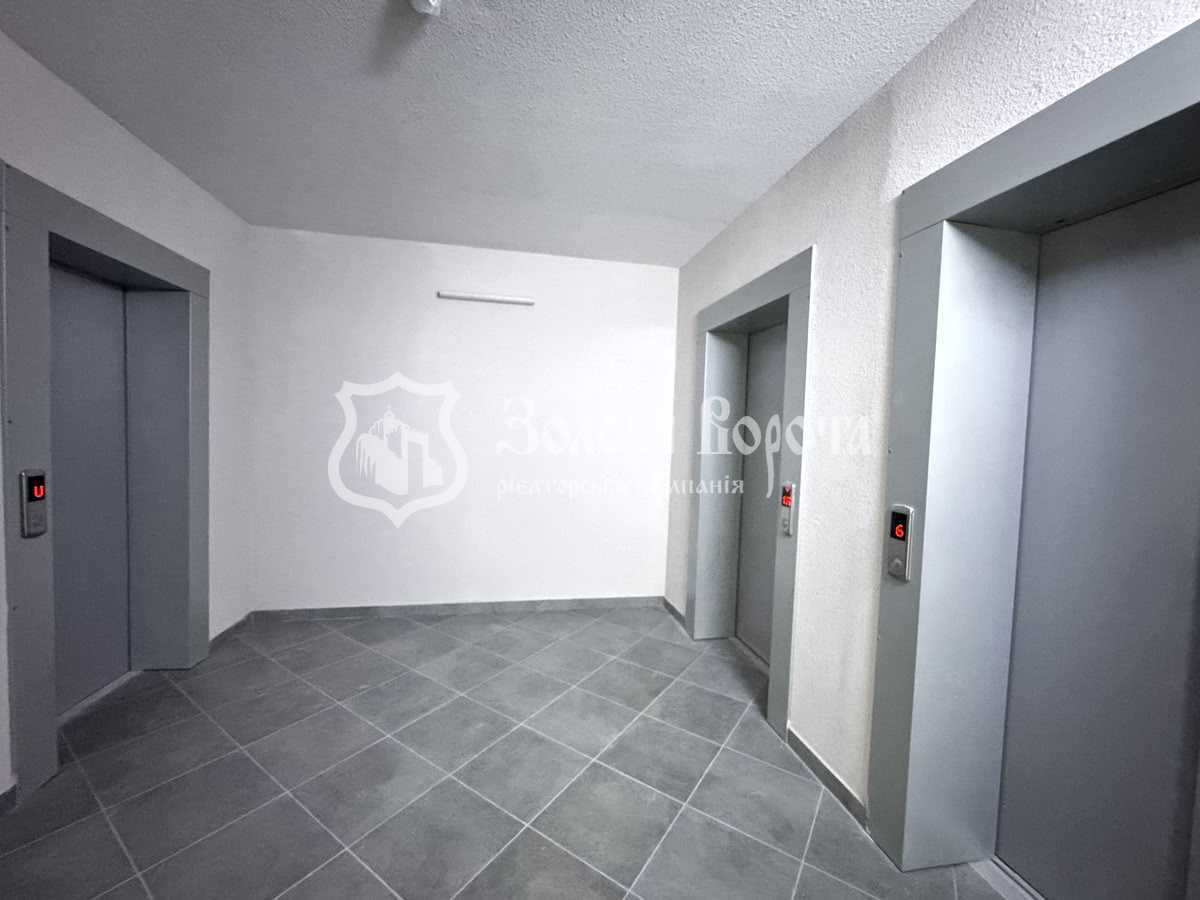 Продажа 1-комнатной квартиры 37 м², Доковская ул., 10 К1