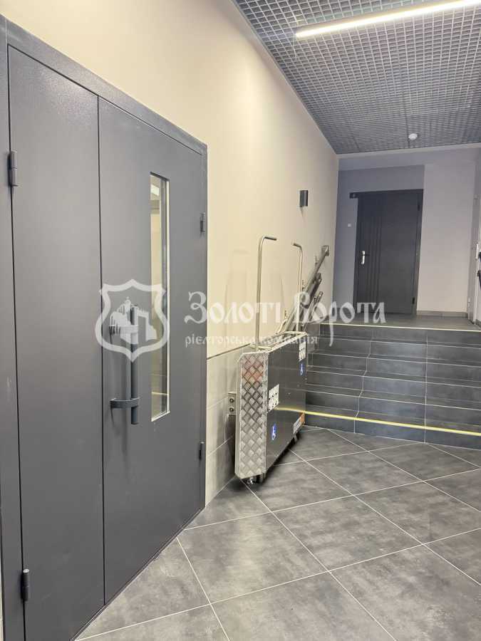 Продажа 1-комнатной квартиры 37 м², Доковская ул., 10 К1