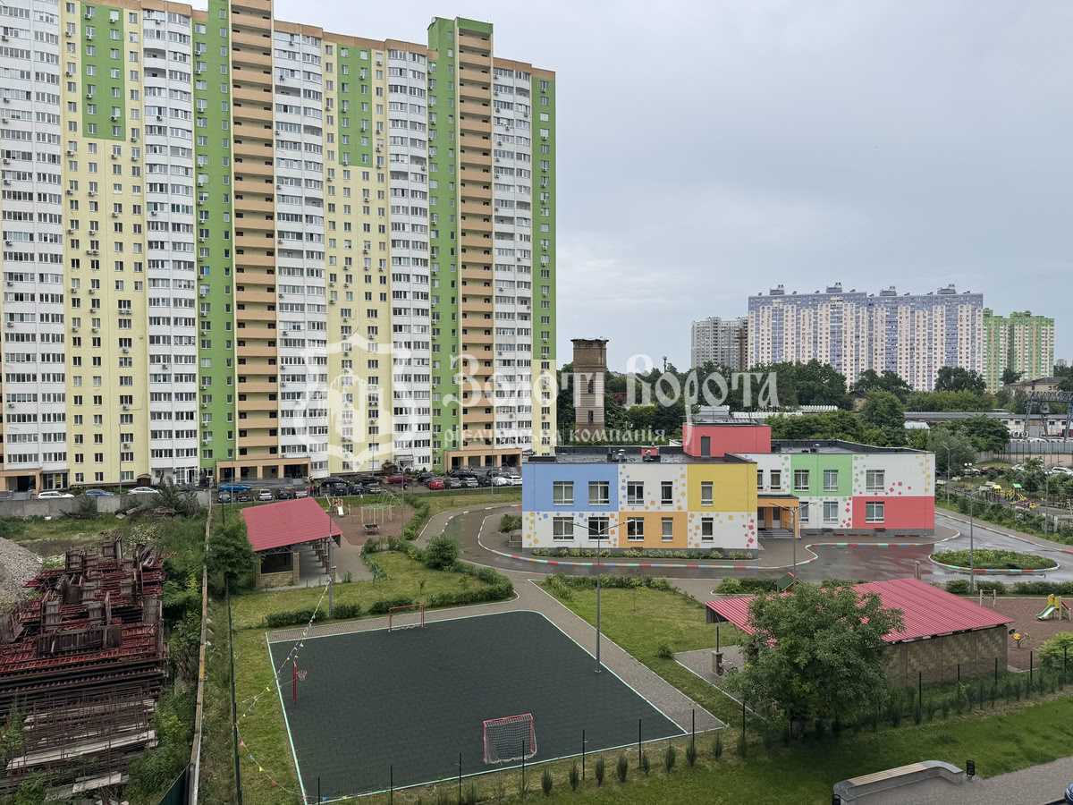 Продажа 1-комнатной квартиры 37 м², Доковская ул., 10 К1