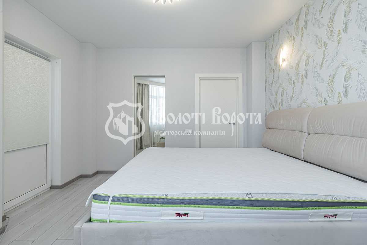 Продажа 2-комнатной квартиры 83.5 м², Просвещения ул., 16А