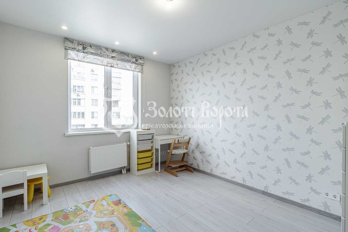 Продажа 2-комнатной квартиры 83.5 м², Просвещения ул., 16А