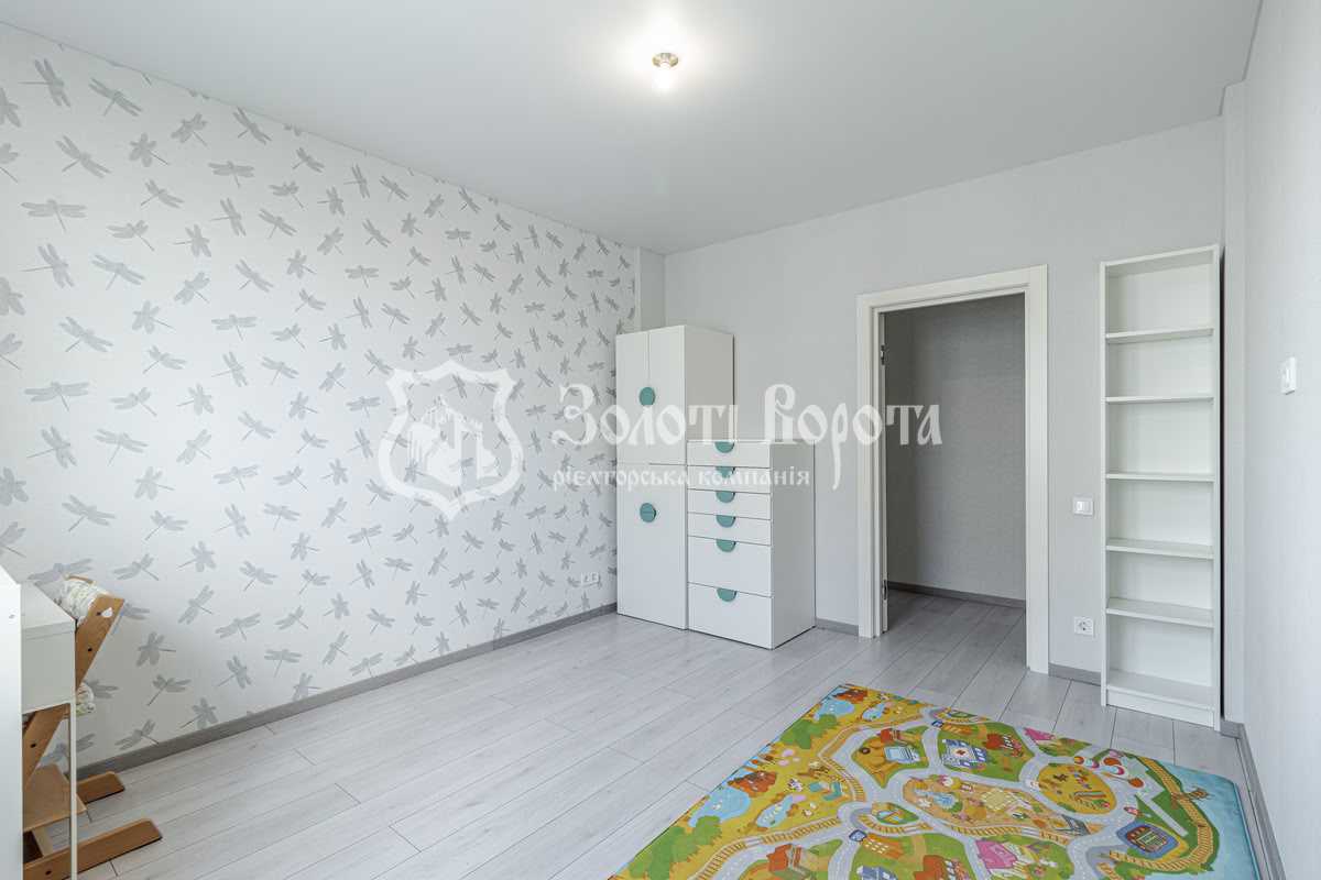 Продажа 2-комнатной квартиры 83.5 м², Просвещения ул., 16А