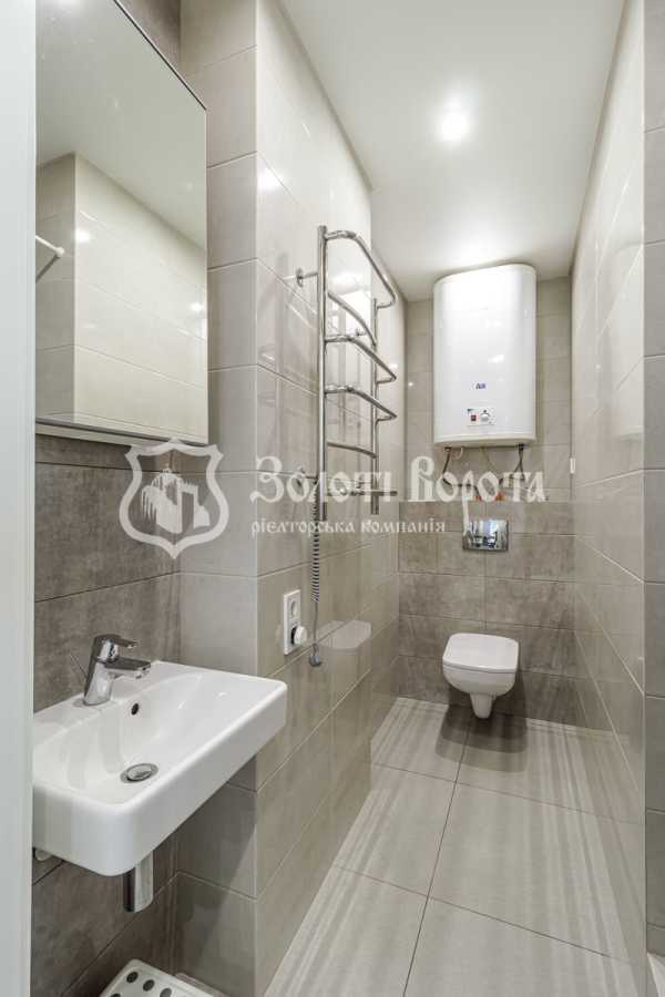 Продажа 2-комнатной квартиры 83.5 м², Просвещения ул., 16А