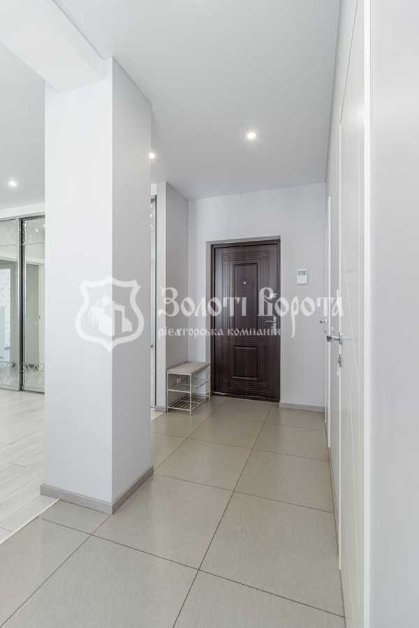 Продажа 2-комнатной квартиры 83.5 м², Просвещения ул., 16А