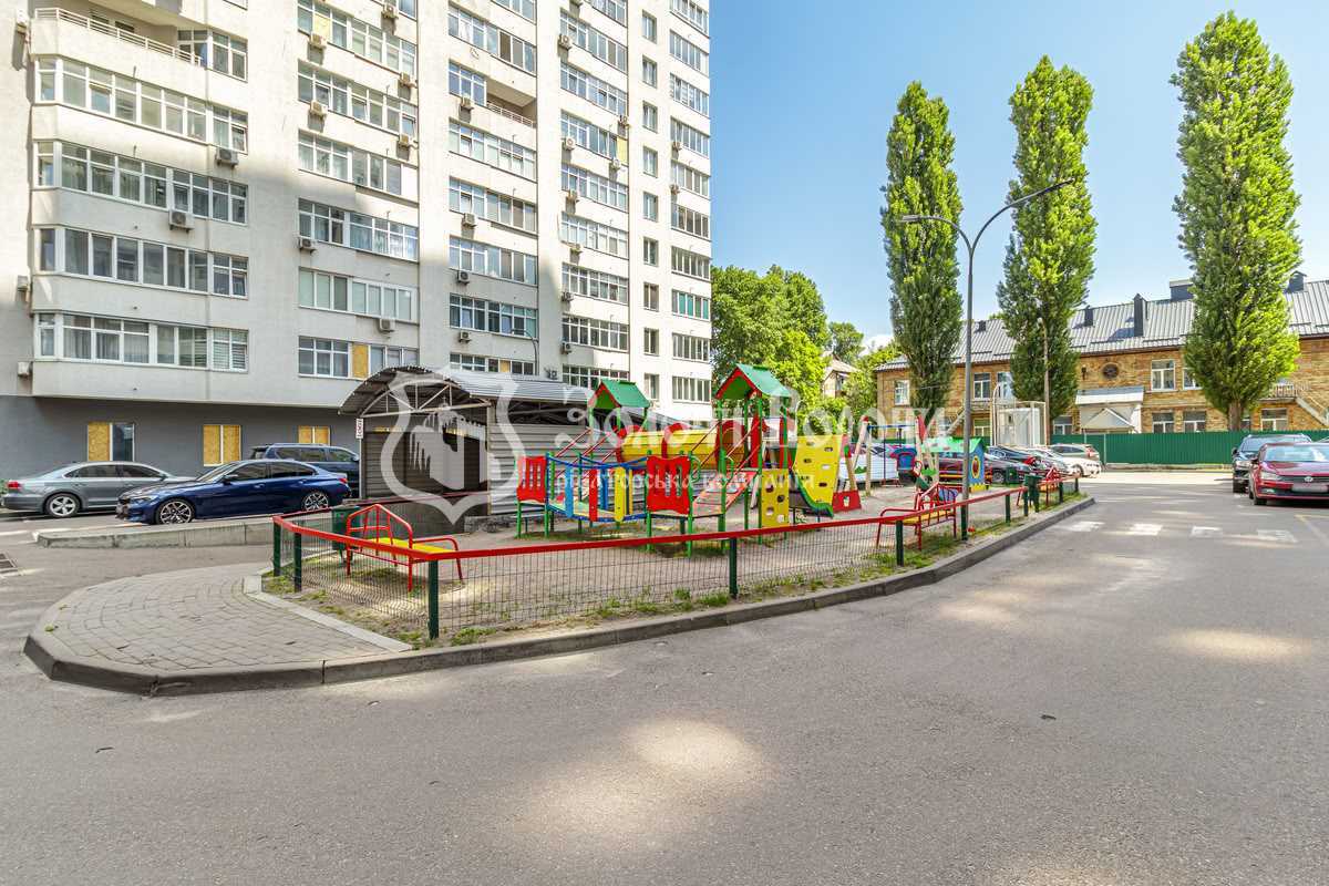 Продажа 2-комнатной квартиры 83.5 м², Просвещения ул., 16А