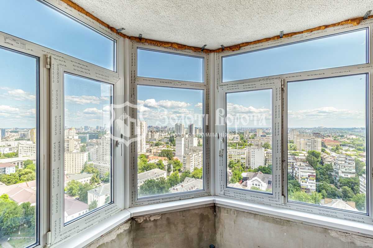 Продажа 2-комнатной квартиры 83.5 м², Просвещения ул., 16А