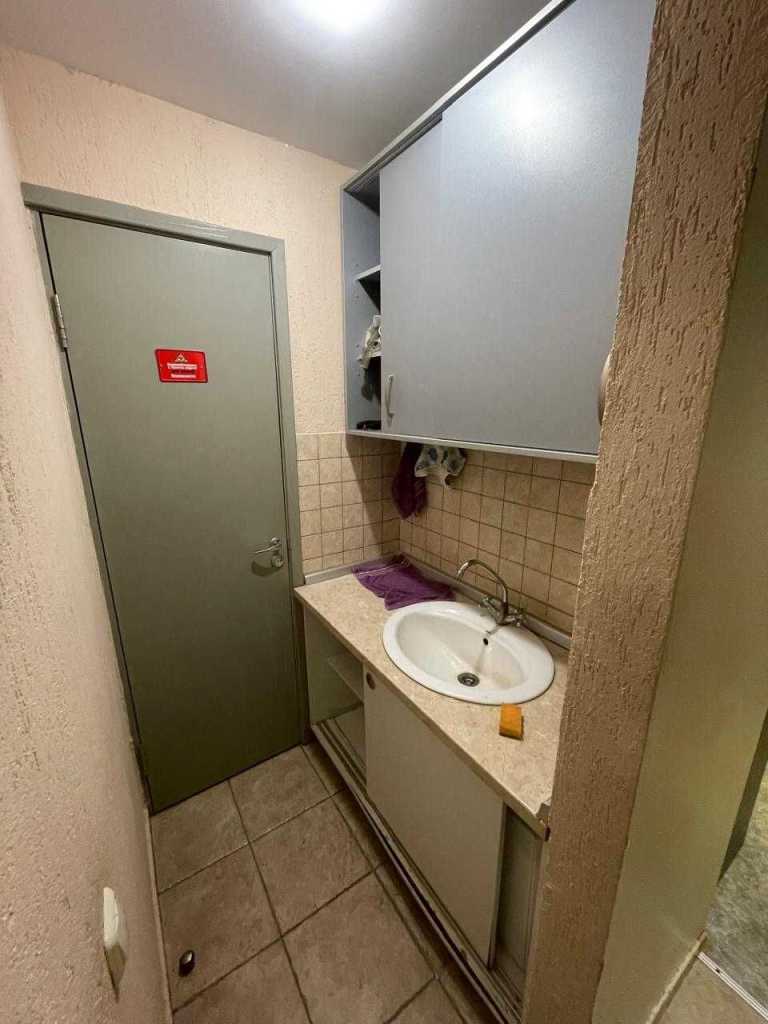Продажа офиса 66.5 м², Героев Сталинграда просп., 6Б