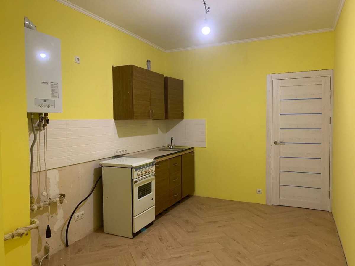 Аренда 1-комнатной квартиры 40 м², Соборная ул., 126/11